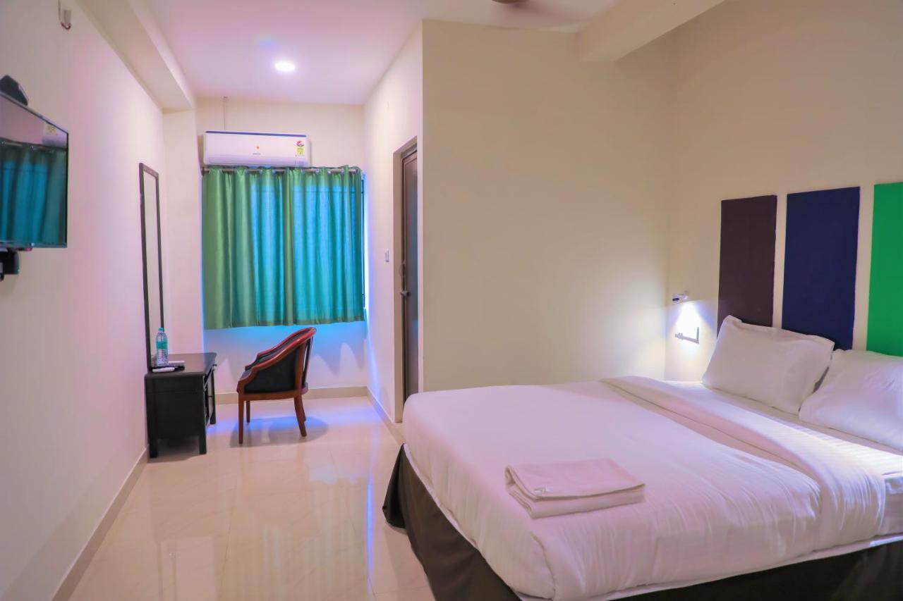 Hotel Stay Inn Coimbatore Exterior photo