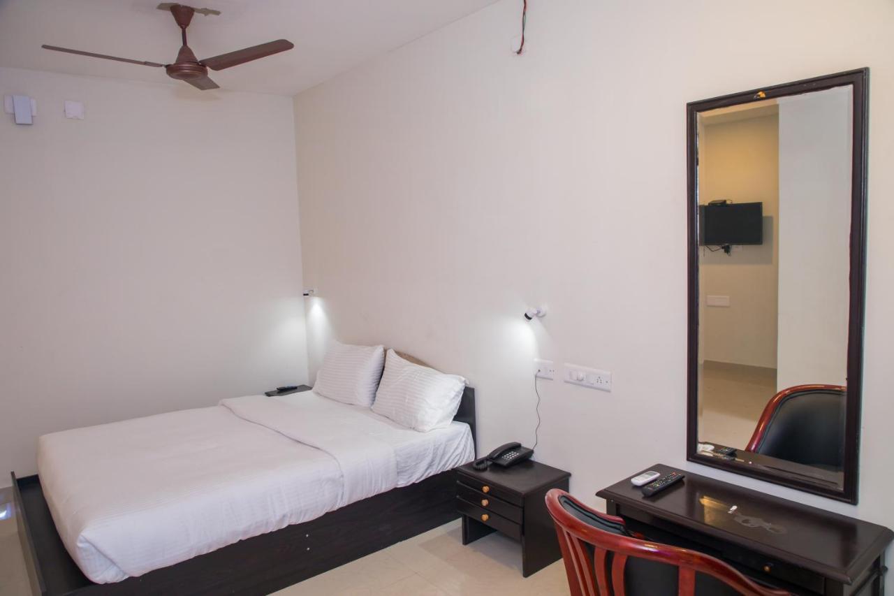 Hotel Stay Inn Coimbatore Exterior photo